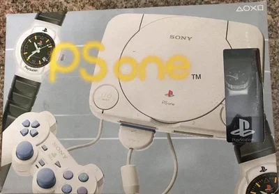 Sony PlayStation Swatch Bundle