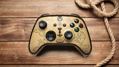 Microsoft Xbox Series X Anno 1800 Controller