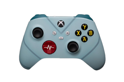 Microsoft Xbox Series X Surgeon Simulator 2 Controller