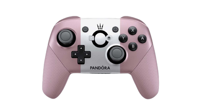 Nintendo Switch Pandora Pro Controller