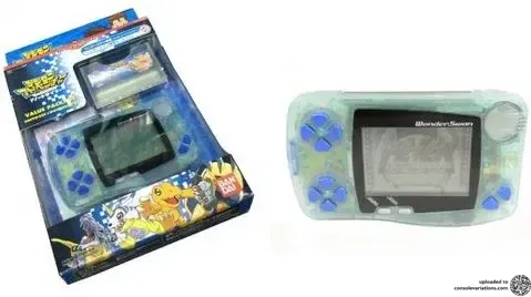 digimon card game wonderswan Digital Monsters Card Game Ver. WonderSwan Color