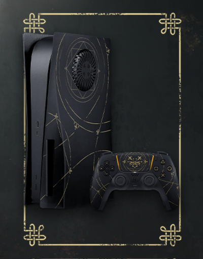 Sony Playstation 5 Enotria: The Last Song Console