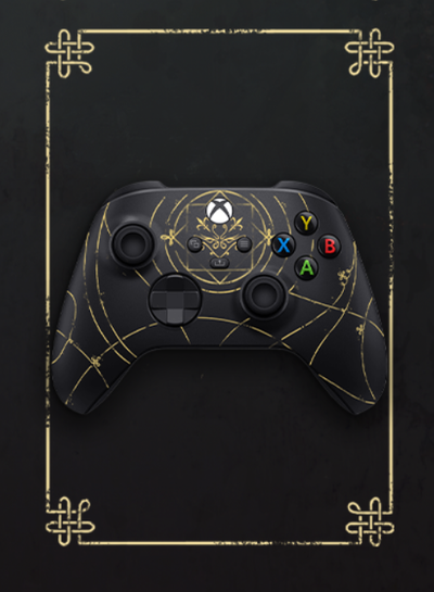 Microsoft Xbox Series X Enotria: The Last Song Controller