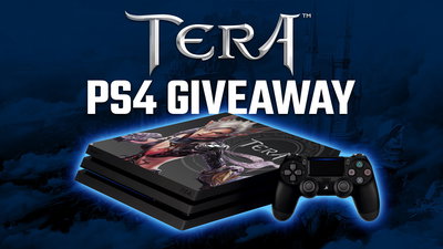 Sony PlayStation 4 Pro Tera Console