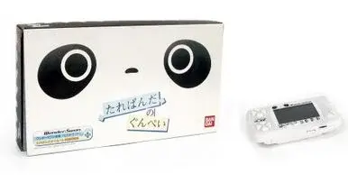 Bandai WonderSwan Tare Panda Console