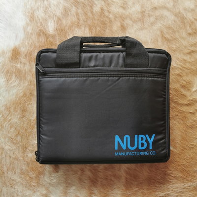 Nuby Game Boy  Attaché