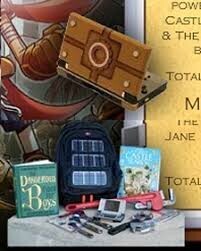 Nintendo DS Lite Lock's Quest Console