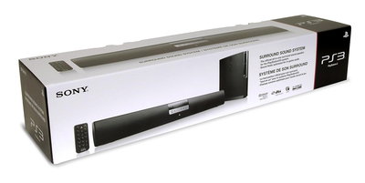 Sony PlayStation 3 Slim Surround Sound System
