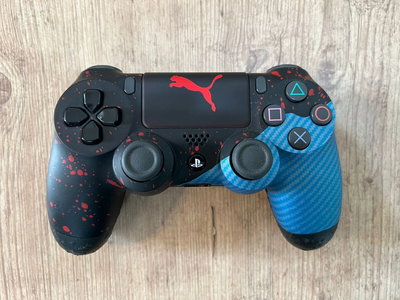 Sony PlayStation 4 Puma Controller