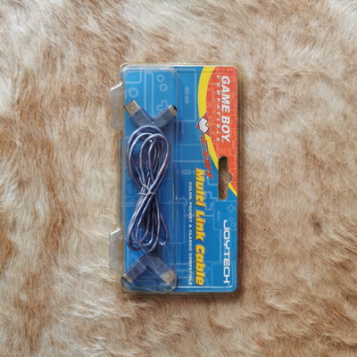 Joytech Game Boy Multi Link Blister Cable