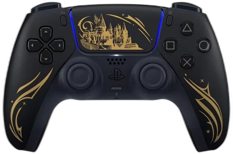 Sony's NEW PS5 Limited Edition Controller! - YouTube