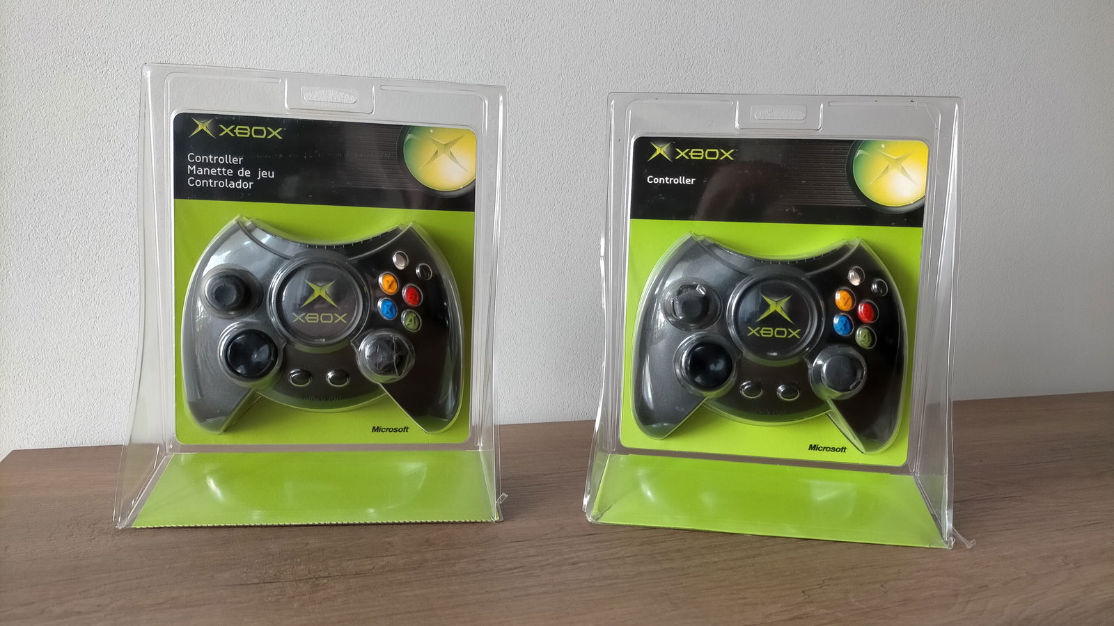  Microsoft Xbox Controller