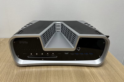 Sony PlayStation 5 Prototype2 DUTP-DSW00JAK-30 Development Kit