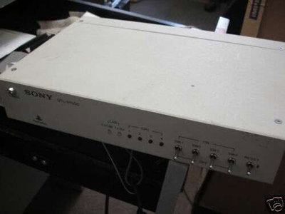 Sony Playstation DTL-H1500 Development Kit