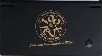 Nintendo DSi 100%Jeux Console