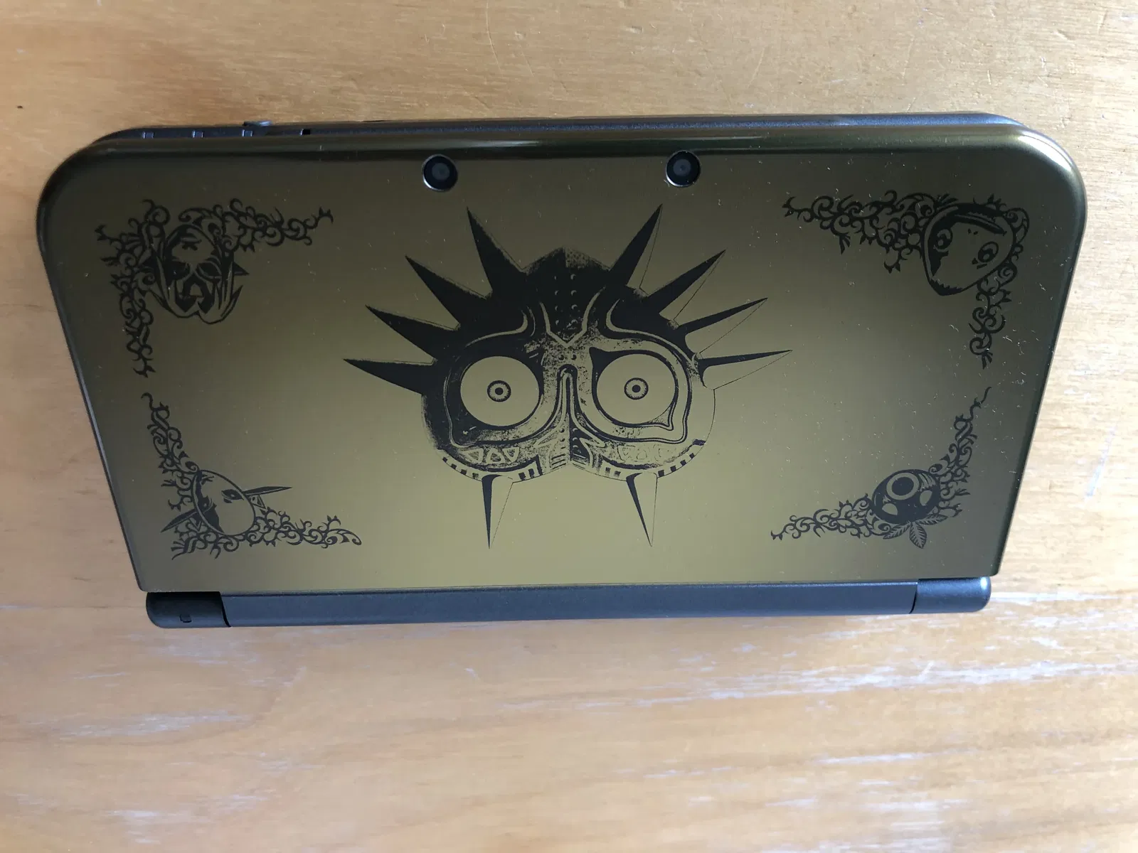 3DS スーパーノヴァ+ネップウ knotlamp New Nintendo 3DS Xl Limited Pack Pink/White Console [JP