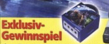 Nintendo GameCube VGX Extreme-G Racing Console