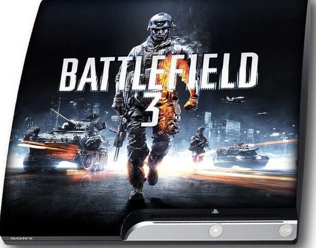 Battlefield 4 Sony Playstation 3