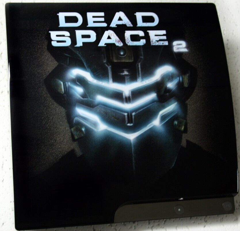  Sony PlayStation 3 Slim Dead Space 2 Console