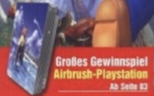 Sony PlayStation 2 VGX Final Fantasy X Console