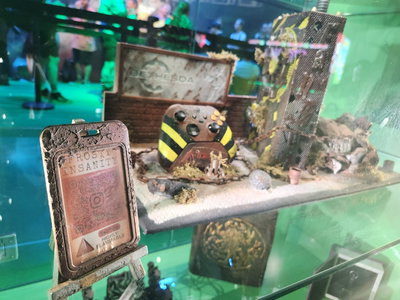 Microsoft Xbox Series S Fallout Console