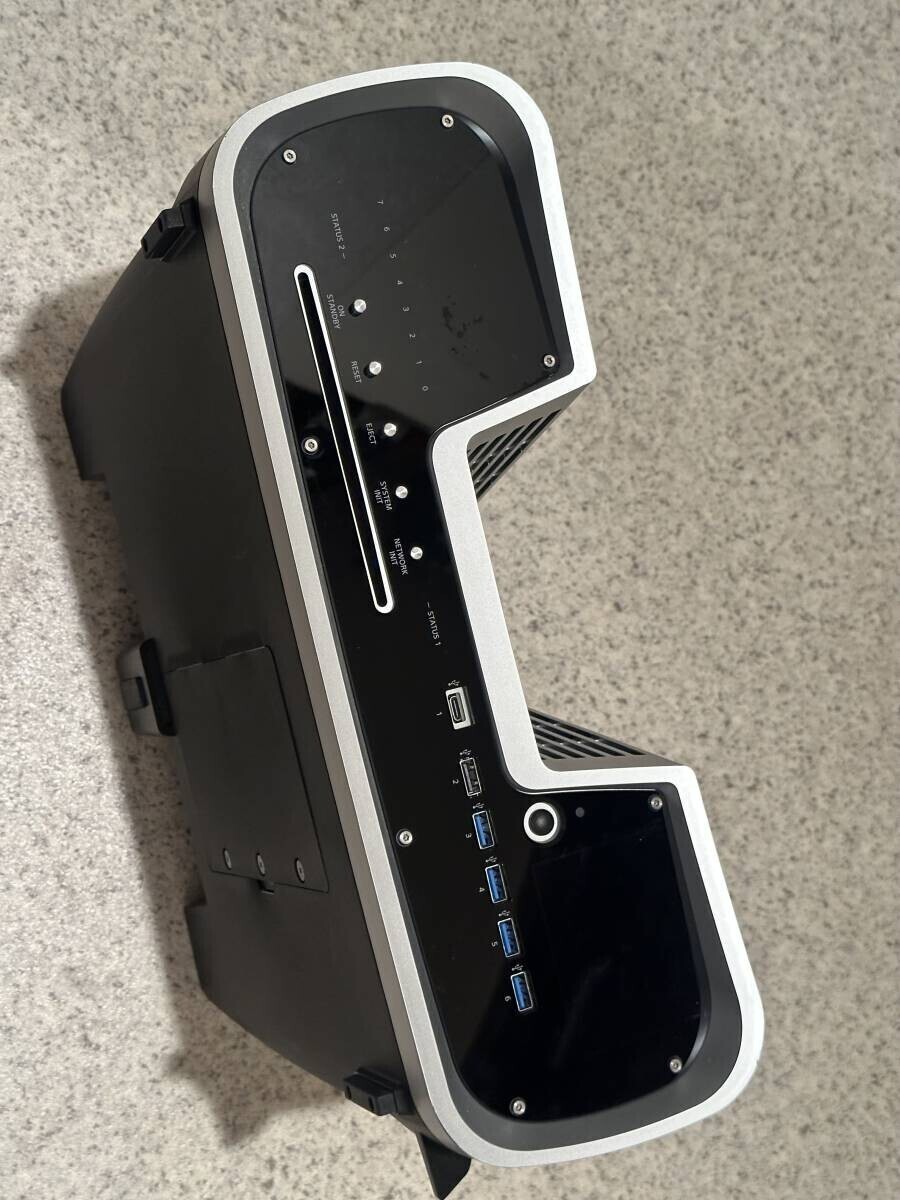 Sony Playstation 5 Prototype Test Kit - Consolevariations