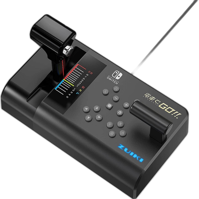 Zuiki Switch Densha de Go!! Controller 