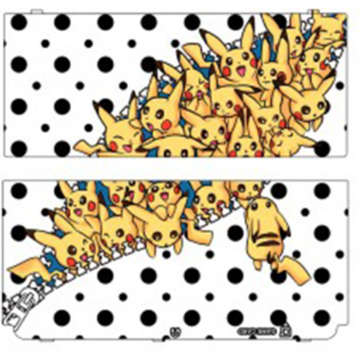 New Nintendo 3DS Poland Design Winner Faceplate