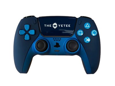 Sony PlayStation 5 DualSense Yetee Controller