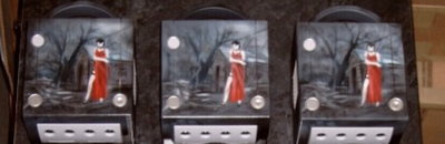 Nintendo GameCube Resident Evil 4 Ada Wong Console