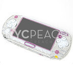  Sony PSP 1000 Passion Of Flowers Console