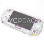 Sony PSP 1000 Passion Of Flowers Console