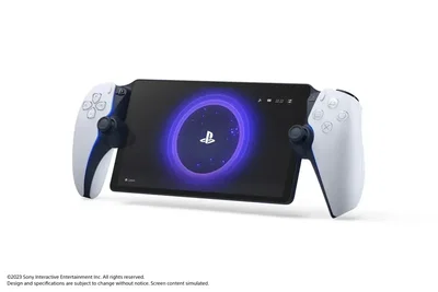 Sony PlayStation Portal CFI-Y1000