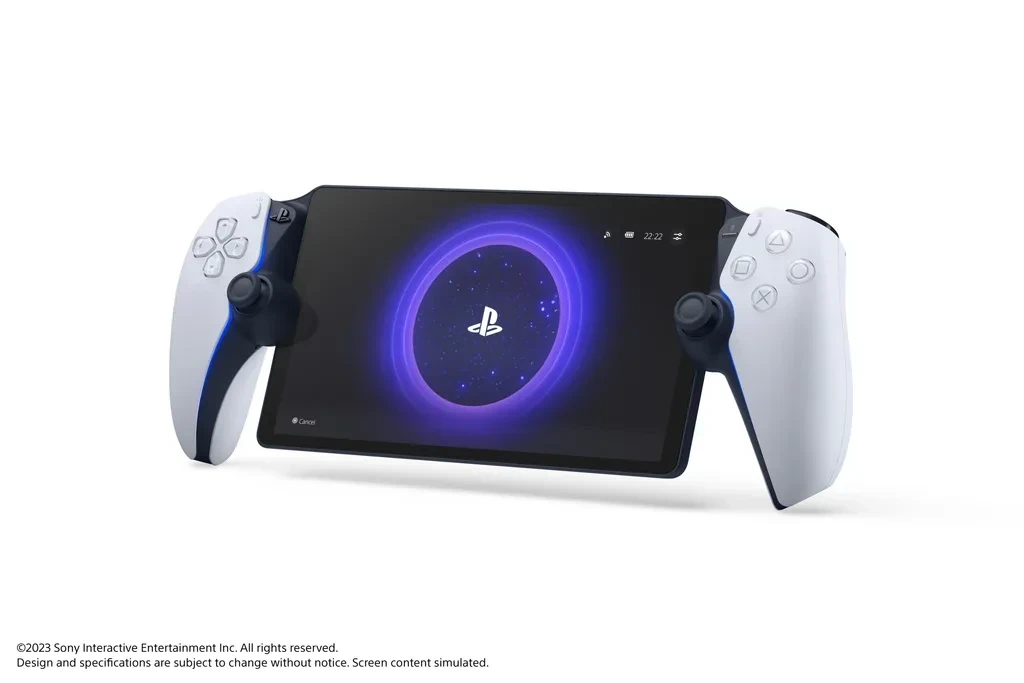 Sony PlayStation Portal CFI-Y1000