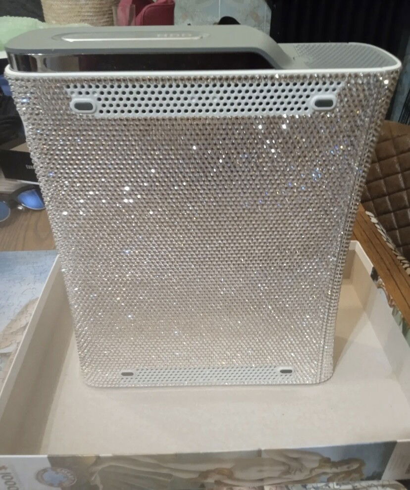 SWAROVSKI スワロフスキー クリスタル 1997年 SCS限定作品