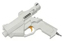 Sega Dreamcast Light Gun
