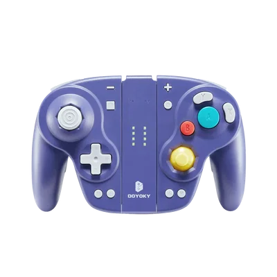 Doyoky Switch Retro Joy-Con Controller