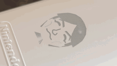 Nintendo Wii Masahiro Sakurai mii Wiimote