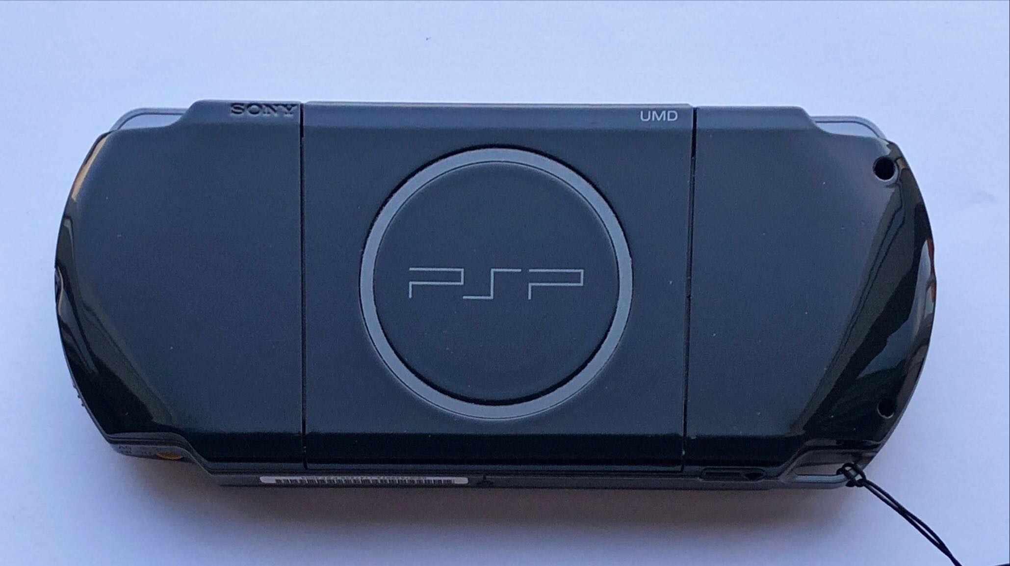 Sony PSP Gran Turismo Bundle