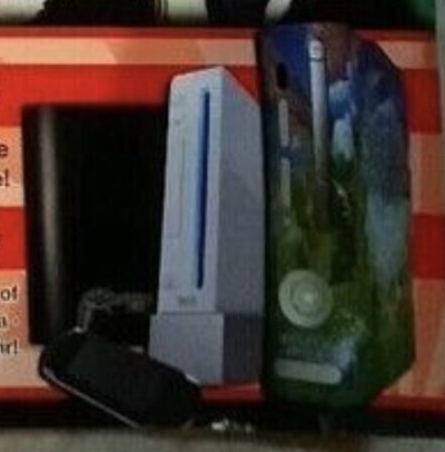 Microsoft Xbox 360 Level1 Eternal Sonata Console