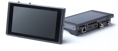 Nintendo Switch EDEV EP2-1 Prototype Unit