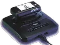 Sega Mega Drive Channel