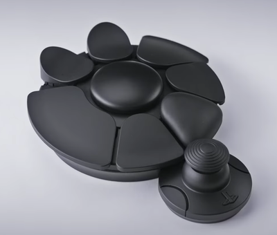 Sony PlayStation 5 Access Controller Prototypes