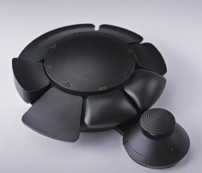 Sony PlayStation 5 Access Controller Prototype 2