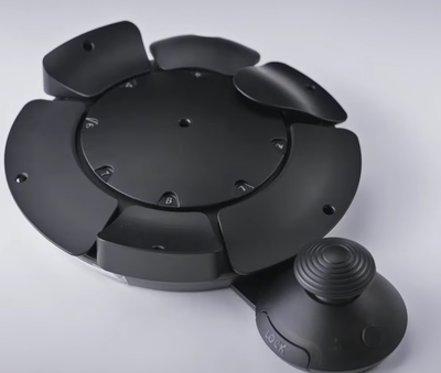 Sony PlayStation 5 Access Controller Prototype 4