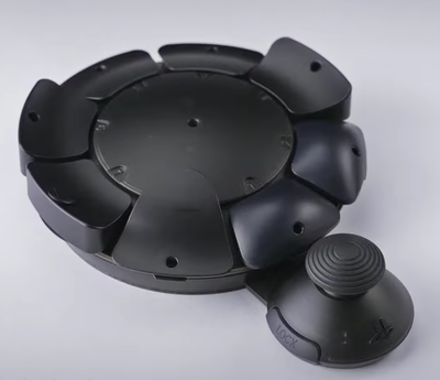 Sony PlayStation 5 Access Controller Prototype 5