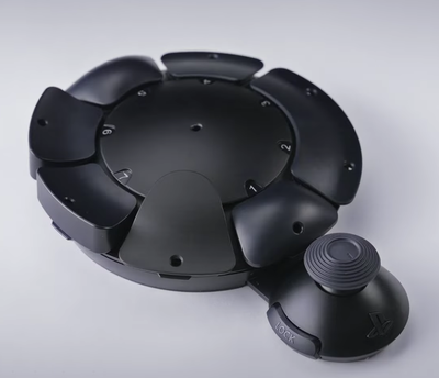 Sony PlayStation 5 Access Controller Prototype 6