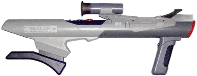 SNES Super Scope [NA]