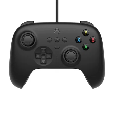 8BitDo Switch Ultimate Wired Controller for Windows