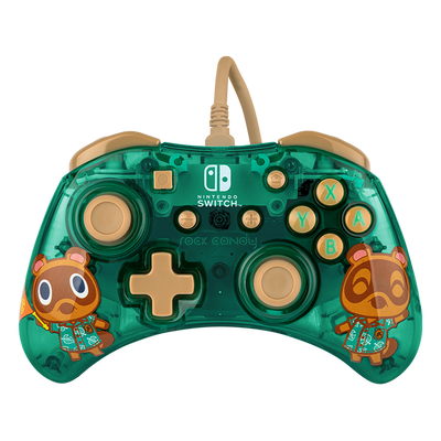 Rock Candy  Switch Timmy & Tommy Controller